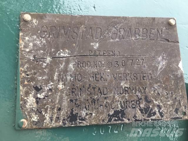  Grimstad grab Pašgrābji