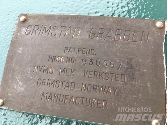  Grimstad grab Pašgrābji