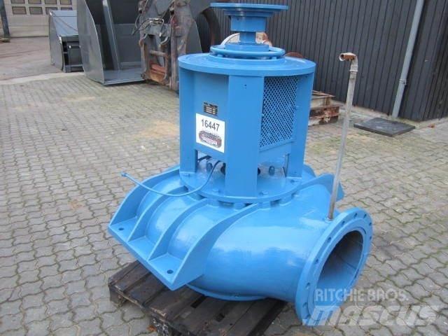 Häny Type 2245 FE-00 pumpe Ūdens sūkņi
