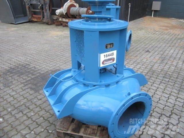Häny Type 2245 WA-00 pumpe Ūdens sūkņi