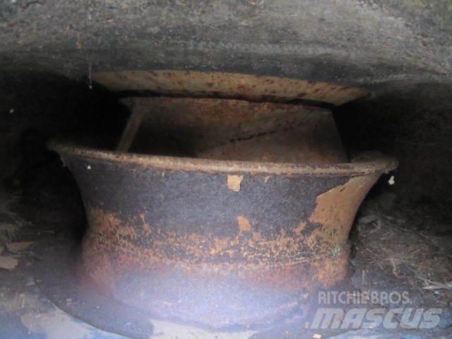 Häny Type 2245 WA-00 pumpe Ūdens sūkņi