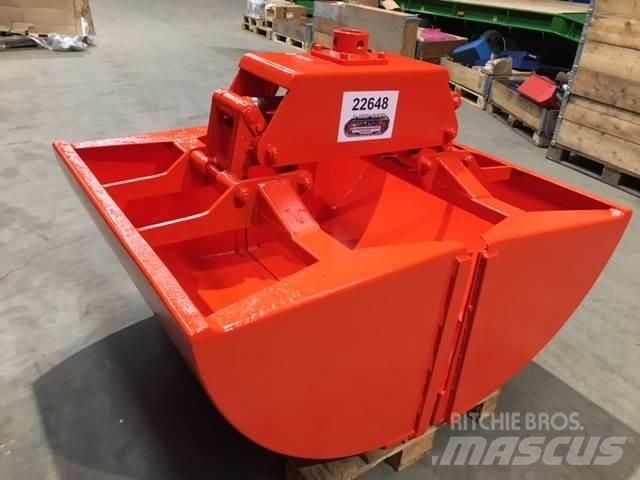 Hema HJ90-860 lossegrab Pašgrābji
