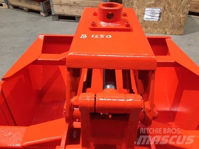 Hema HJ90-860 lossegrab Pašgrābji