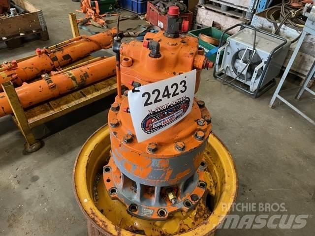 Hitachi FH200W.3 Krøjegear Būvniecība- Citi