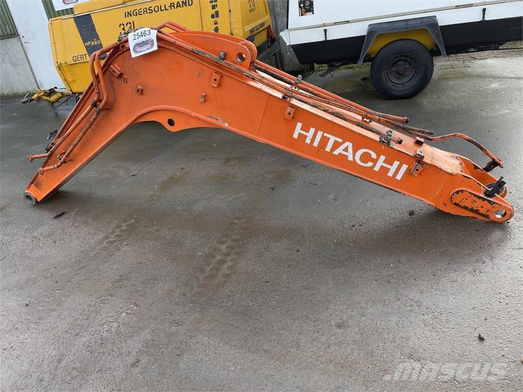 Hitachi ZX85USB-5A monobom Citas sastāvdaļas