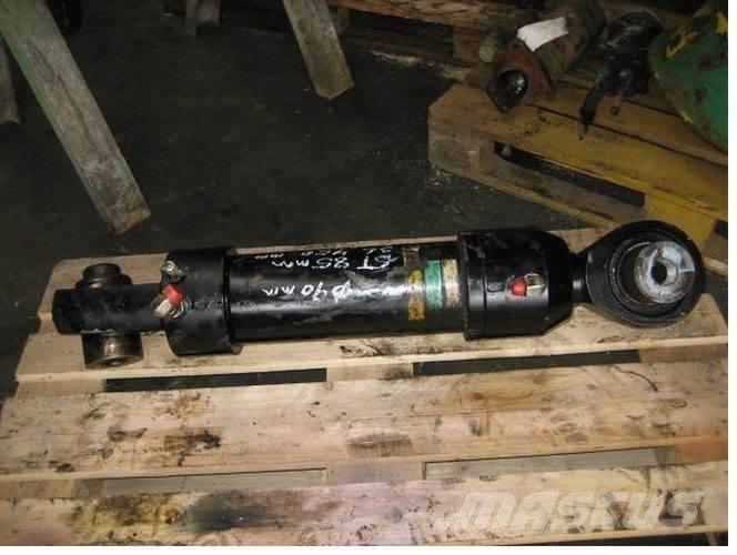  Hyd. cylinder - 21 stk. Hidraulika