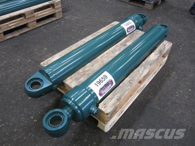  Hydr. cylinder Hidraulika