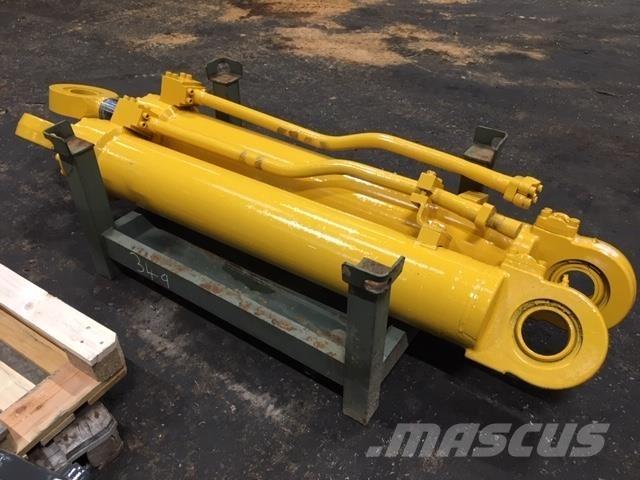  Hydr. cylinder Hidraulika