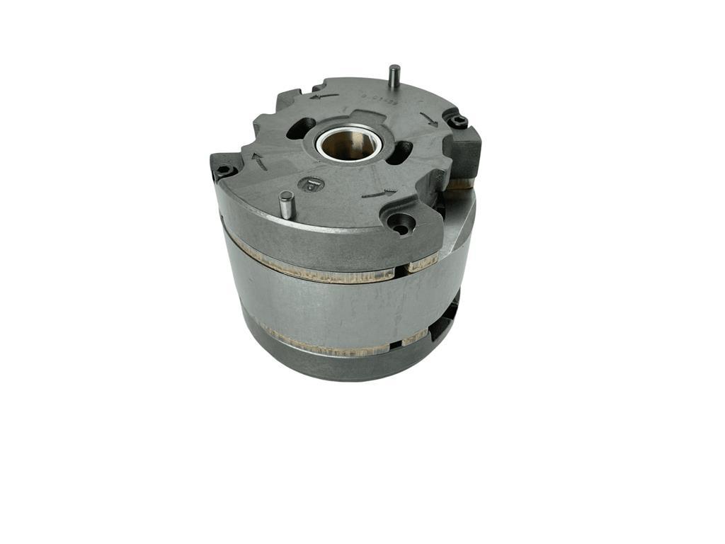  Hydr. Pumpe, Caterpillar Hidraulika