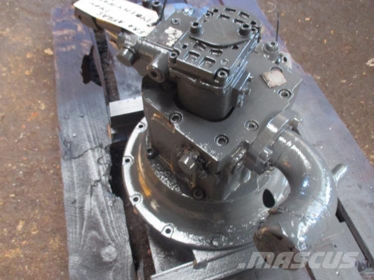  Hydr. pumpe ex. Atlas 1404 Hidraulika