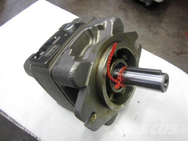  Hydr. pumpe Rexroth Hidraulika