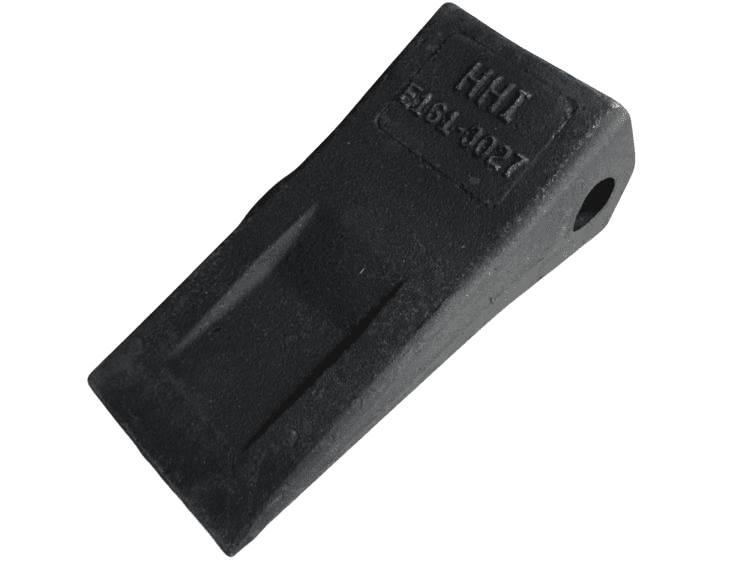 Hyundai E161-3027 Tand. Citas sastāvdaļas