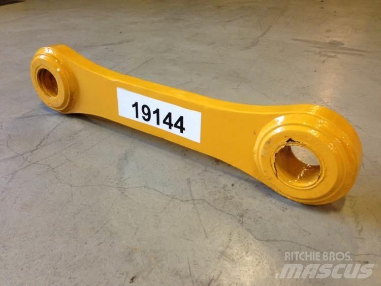 Hyundai HL740-3 Link Arm Citas sastāvdaļas