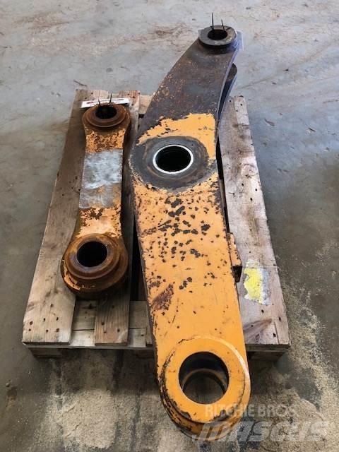 Hyundai HL760-3 Link Arm Citas sastāvdaļas