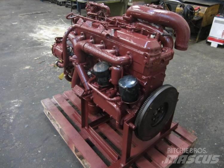 Iveco 8060 motor Dzinēji