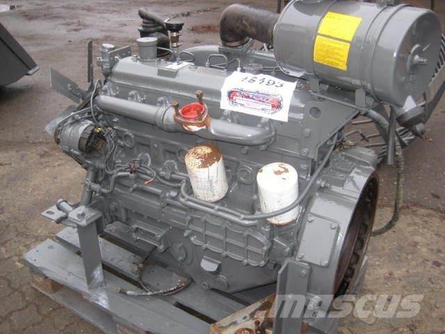 Iveco 8061 motor Dzinēji