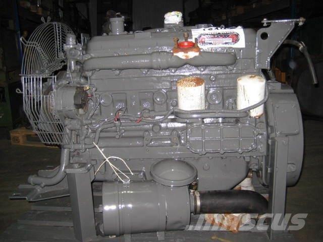 Iveco 8061 motor Dzinēji