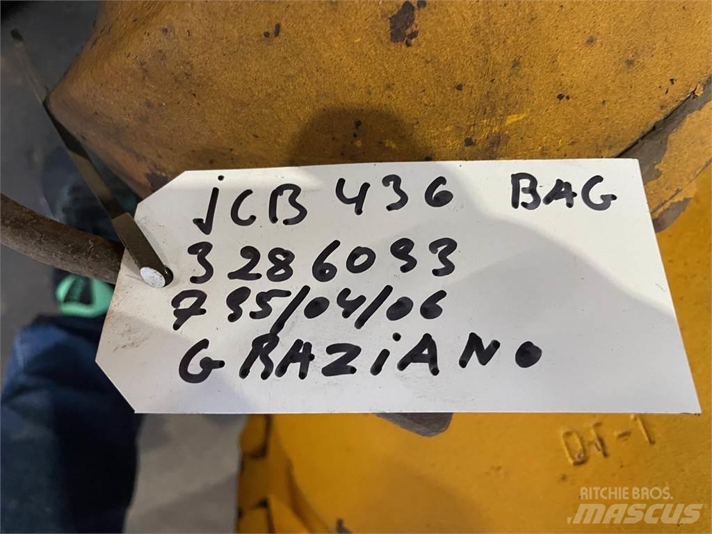 JCB 436 Bagaksel Asis