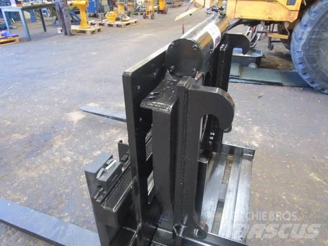  Kassevender 5 ton Dakšas