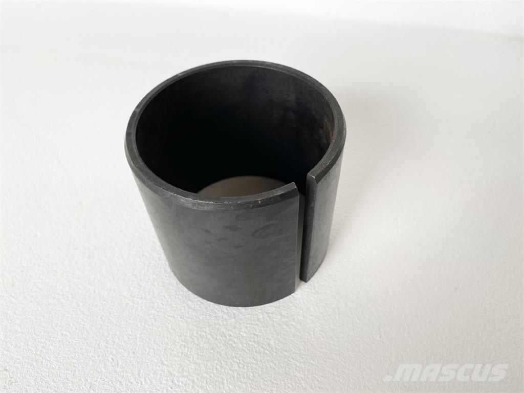  Klemmebøsning Ø75/85 mm. Citas sastāvdaļas