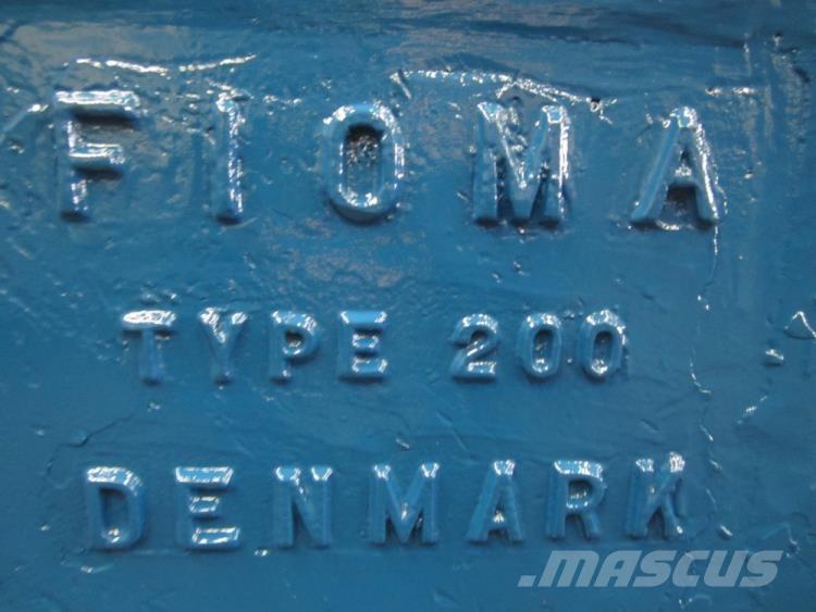  Koldsav Fioma Citas sastāvdaļas