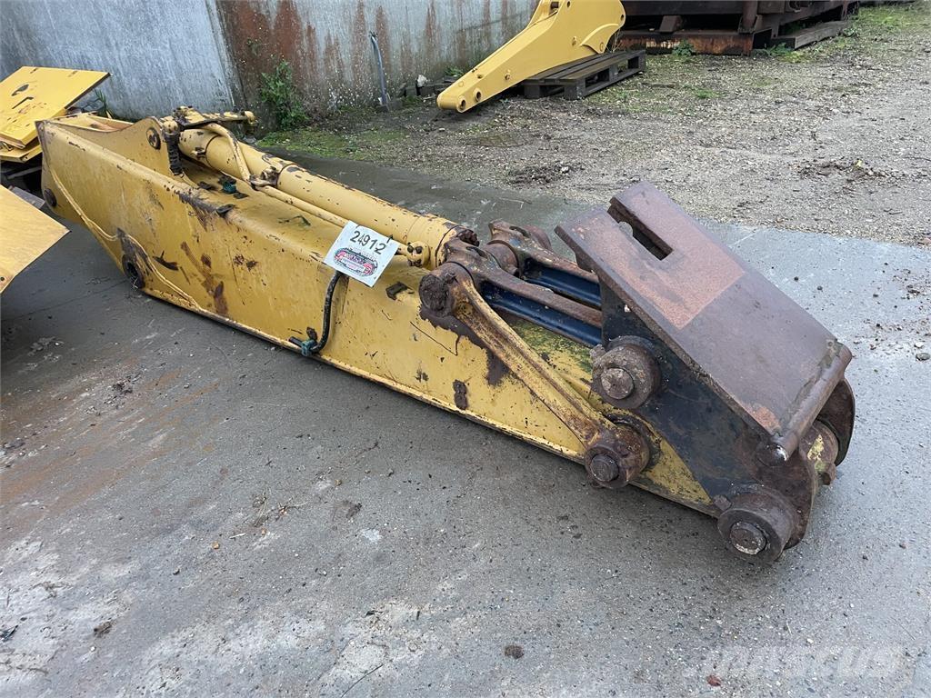 Komatsu PC150LC-3 gravearm Citas sastāvdaļas
