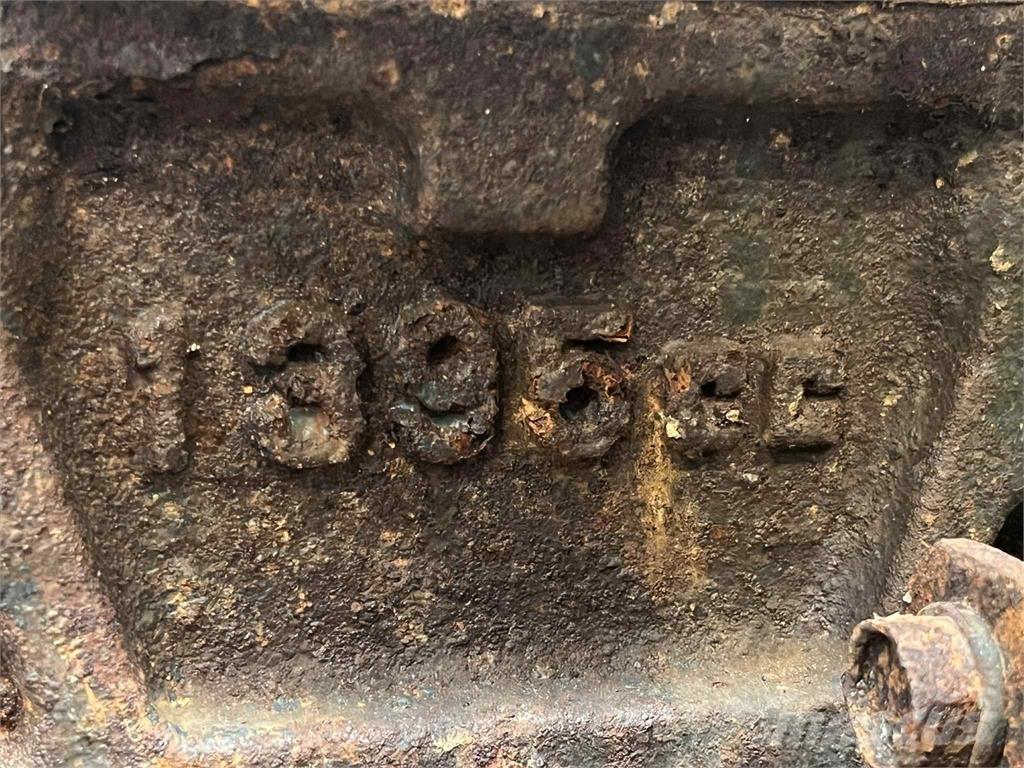 Kubota motor ex. Bobcat 225 Dzinēji