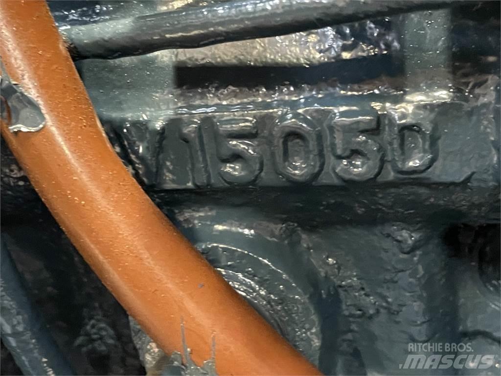 Kubota V1505D motor Dzinēji