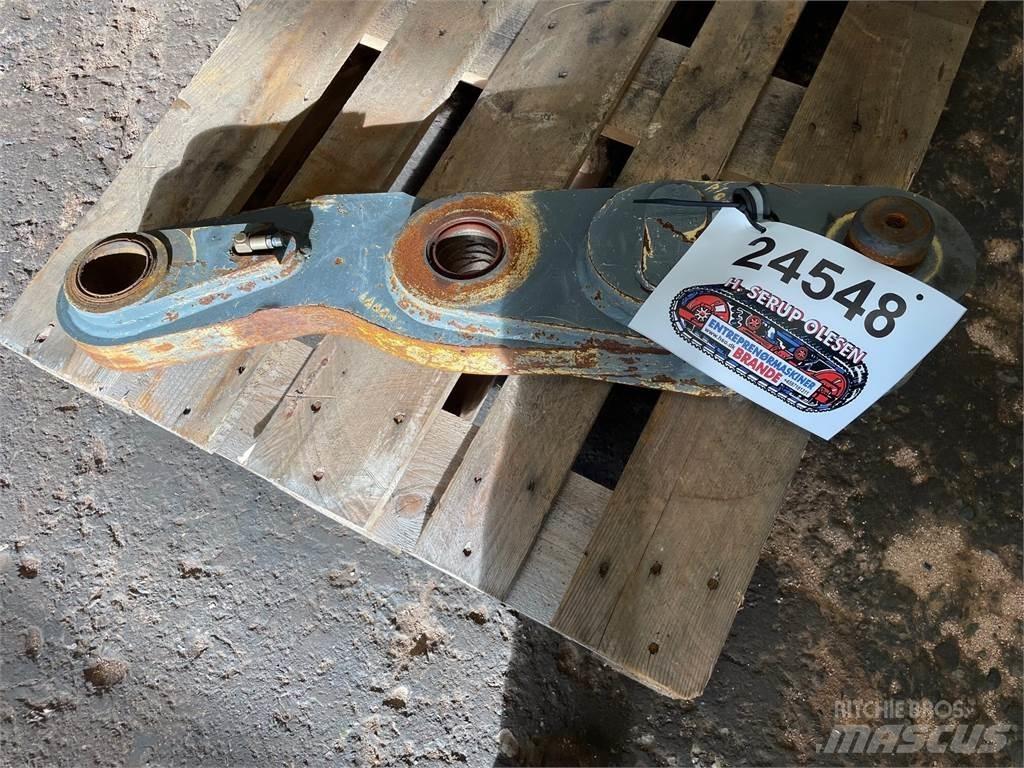 Liebherr L542 Link Arm Citas sastāvdaļas