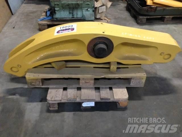 Liebherr L551 Link Arm Citas sastāvdaļas