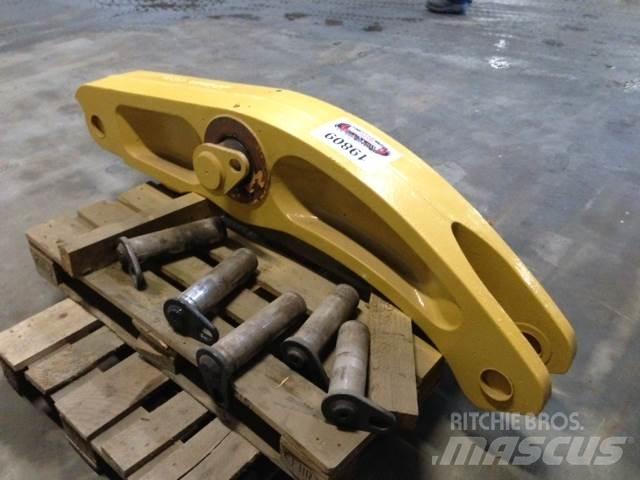 Liebherr L551 Link Arm Citas sastāvdaļas