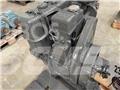 Lister 1 cylinder motor Dzinēji