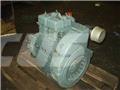 Lister SR2 motor Dzinēji