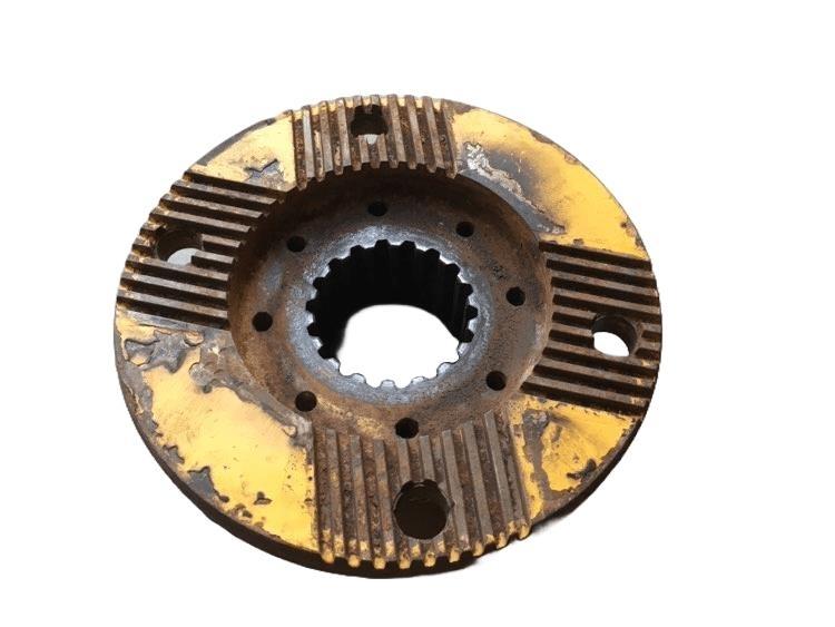  Medbringer Ex. Volvo A25D Citas sastāvdaļas