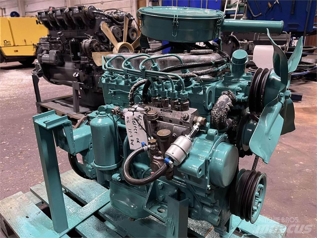 Nissan Diesel SD22PU motor Dzinēji