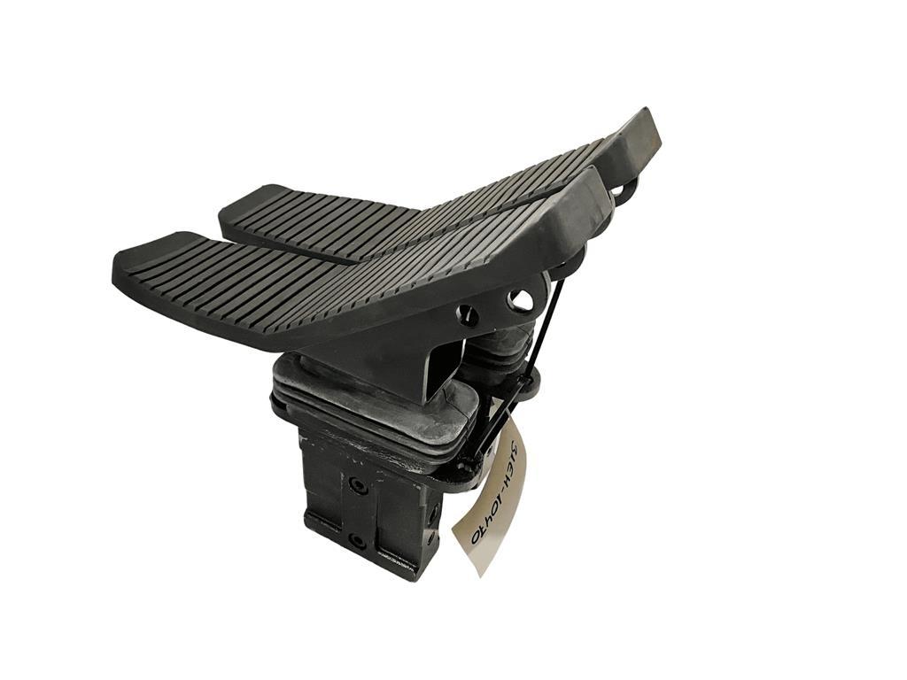  Pedal RCV, Hyundai Citas sastāvdaļas