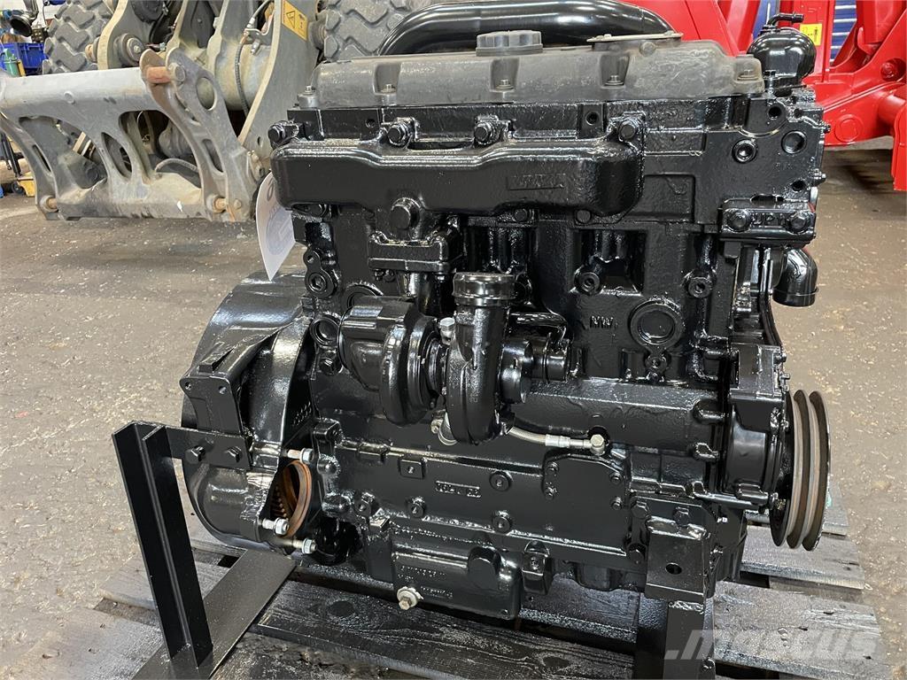 Perkins 2174/2200 motor Dzinēji