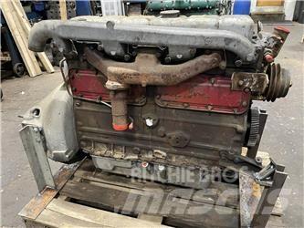 Perkins 6.354 motor Dzinēji