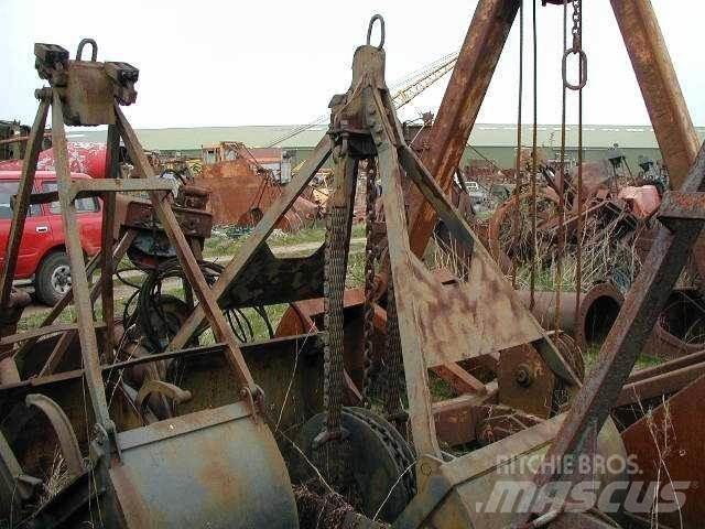 Priestman kædegrab Pašgrābji