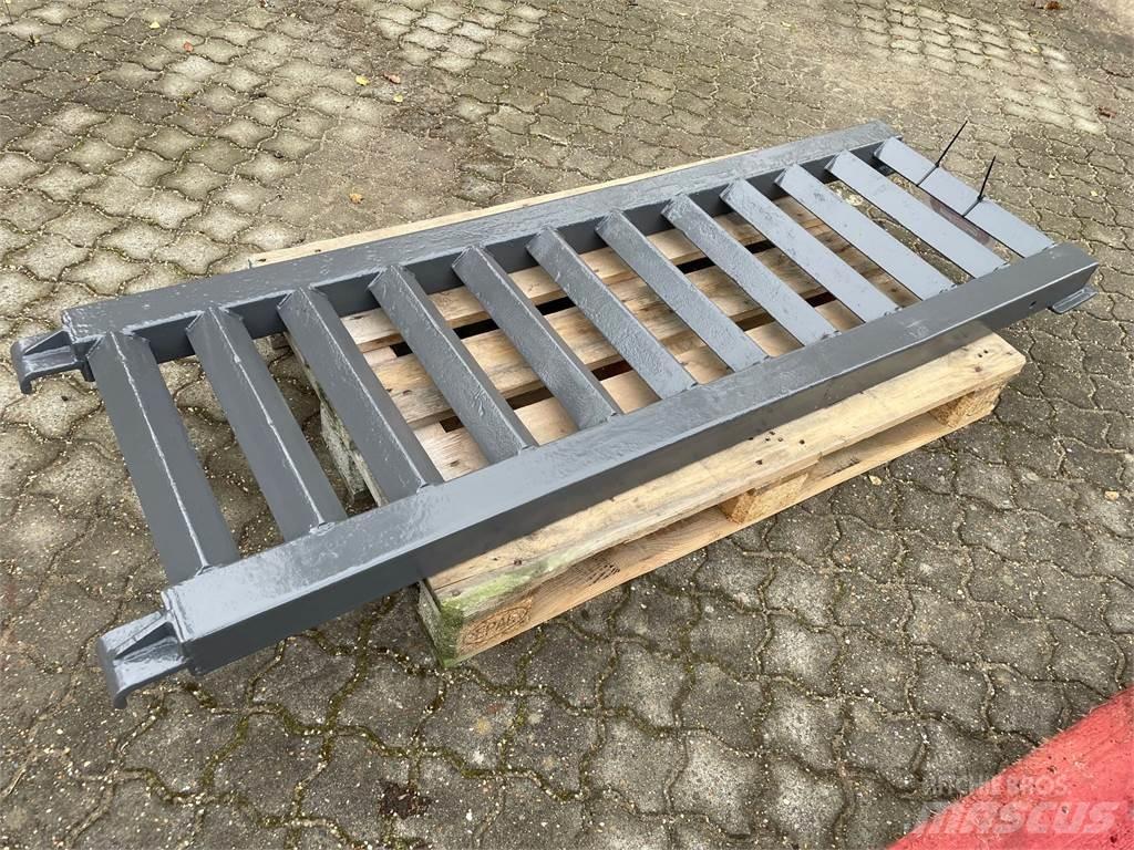  Rampesæt Zemie treileri
