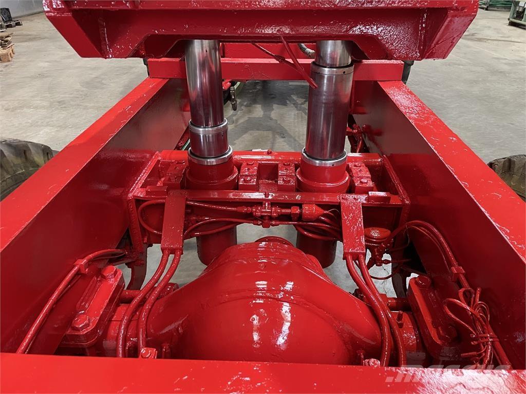  Reliance Mercury Dolly Zemie treileri