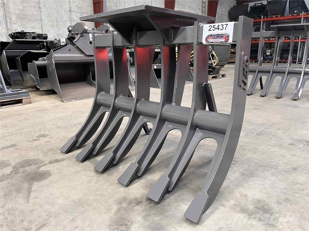  Rive gravemaskine 1600 mm Citas sastāvdaļas