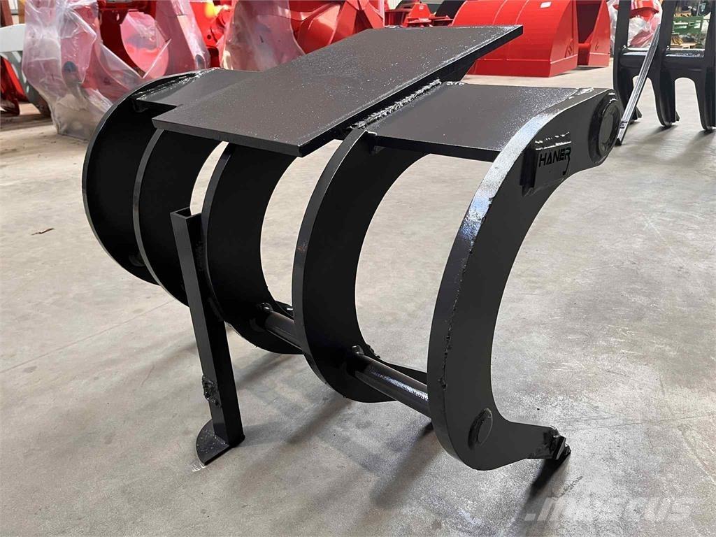  Rive minigraver 1050 mm Citas sastāvdaļas