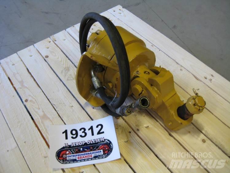  Rotator 3 ton Rotējošas ierīces