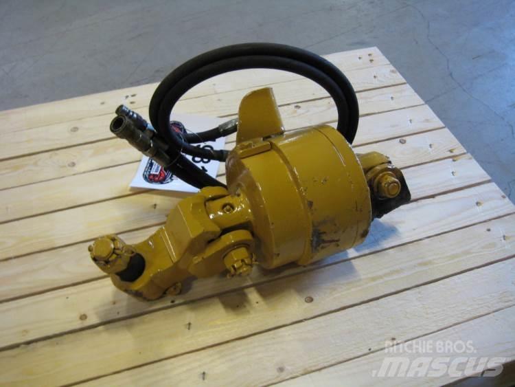  Rotator 3 ton Rotējošas ierīces