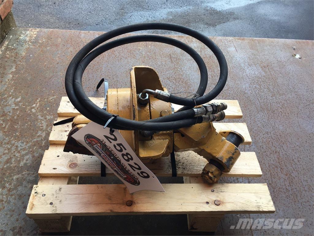  Rotator 3 ton Rotējošas ierīces