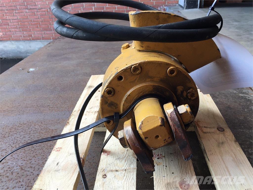  Rotator 3 ton Rotējošas ierīces