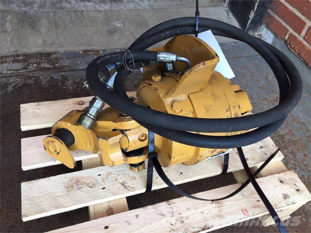  Rotator 3 ton Rotējošas ierīces