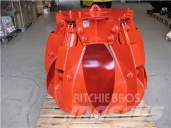 Rozzi RR360 polygrab Satvērējs