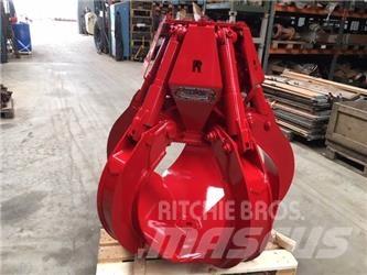 Rozzi RR560-5P polygrab Satvērējs